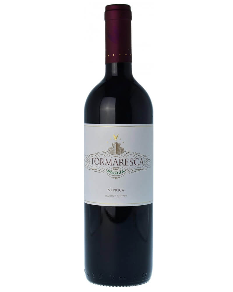 Вино Tormaresca, `Neprica`, Puglia IGT 13% (0,75L)