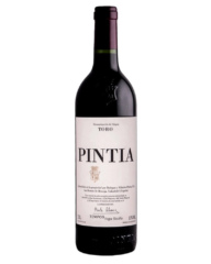 Вино Pintia Toro DO 14,5% (0,75L)