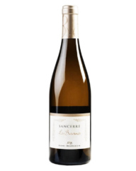Вино Les Baronnes, Sancerre AOC, Blanc Henri Bourgeois 13% (0,75L)
