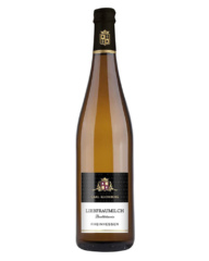Вино Carl Klomberg Liebfraumilch Rheinhessen 8,5% (0,75L)