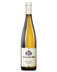 Вино Dr. Buerklin-Wolf, Riesling trocken 12% (0,75L)