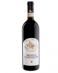 Вино Altesino Brunello di Montalcino DOCG 14% (0,75L)