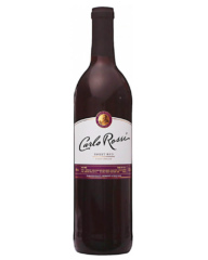 Вино Carlo Rossi Sweet Red 9% (0,75L)