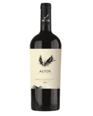 Вино Aetos Reserva Privada Cabernet Sauvignon 13,5% (0,75L)