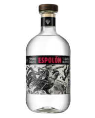 Текила Espolon Blanco 40% (0,75L)