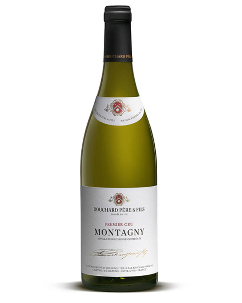 Вино Bouchard Pere & Fils Premier Cru Montagny 13% (0,75L)