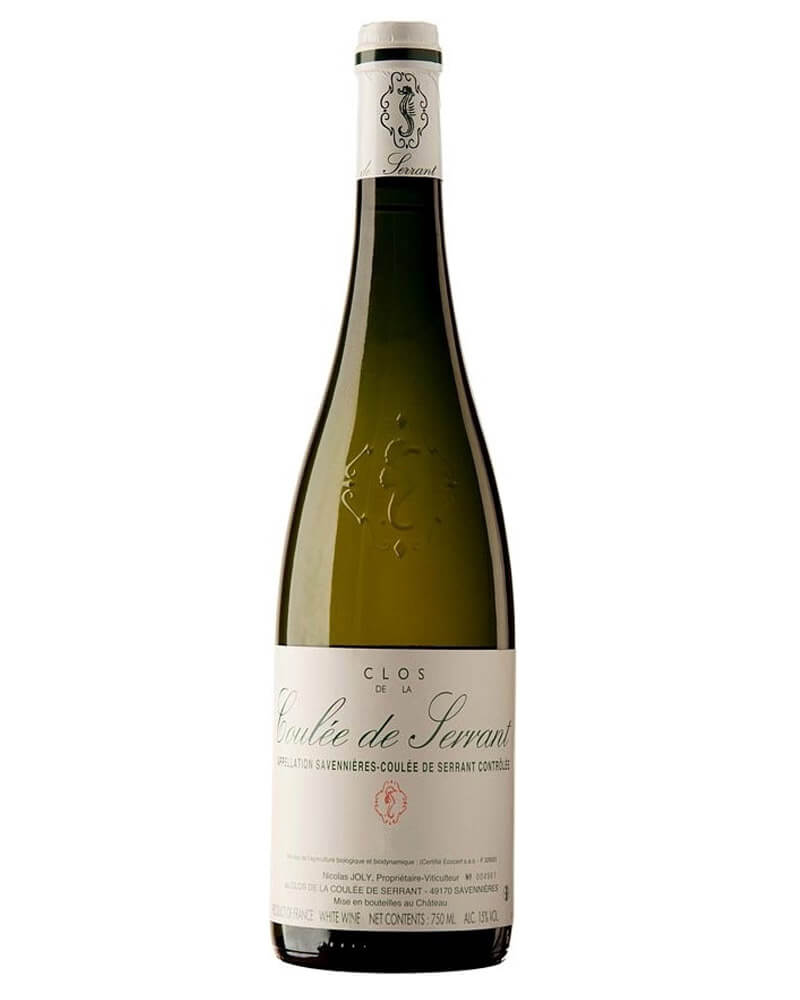 Вино Nicolas Joly, `Clos de la Coulee de Serrant` AOC 14,5%, 2018 (0,75L)