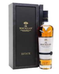 Виски Macallan Estate 43% in Gift Box (0,7L)