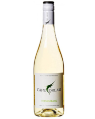 Вино Cape Dream Сhenin Blanc 12,5% (0,75L)