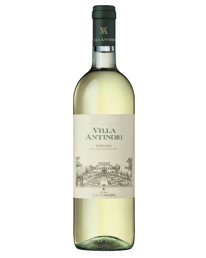 Вино Villa Antinori Bianco Toscana IGT 12% (0,75L)