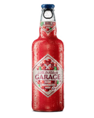 Пиво Seth&Rileys Garage Hard Lingonberry Drink 4,6% Glass (0,44L)