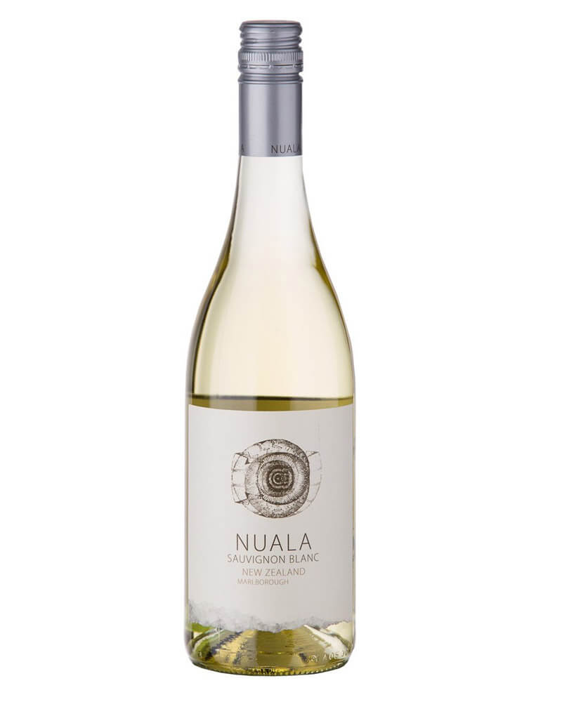 Вино Nuala Sauvignon Blanc 13,5% (0,75L)