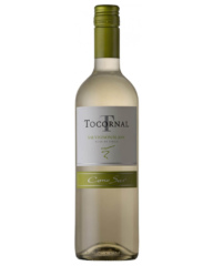 Вино Tocornal Sauvignon Blanc, Cono Sur, Central Valley DO 12,5% (0,75L)
