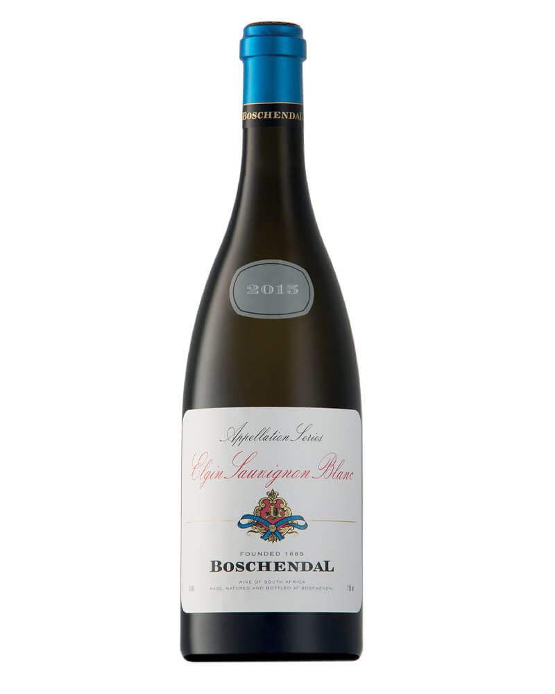 Вино Boschendal Elgin Sauvignon Blanc 13,5% (0,75L)