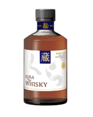Виски Kura The Whisky 40% (0,7L)