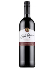 Вино Carlo Rossi California Red 9% (0,75L)