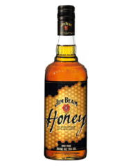 Виски Jim Beam Honey 35% (0,7L)