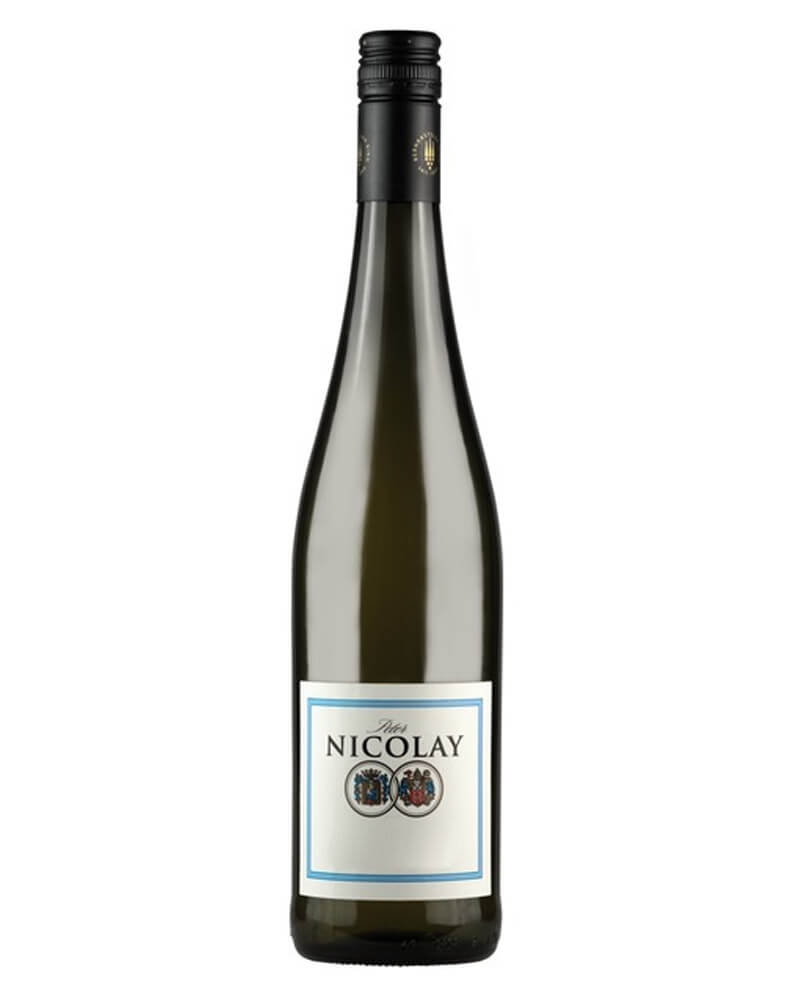 Вино Peter Nicolay Dornfelder 10% (0,75L)