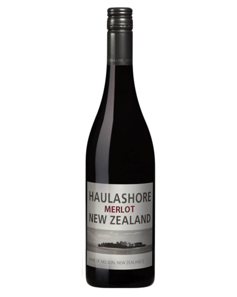 Вино Haulashore Merlot 14,5% (0,75L)