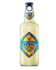 Пиво Seth&Rileys Garage Hard Lemon Drink 4,6% Glass (0,44L)