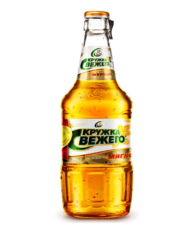Пиво Кружка Свежего Мягкое 4% Glass (0,475L)