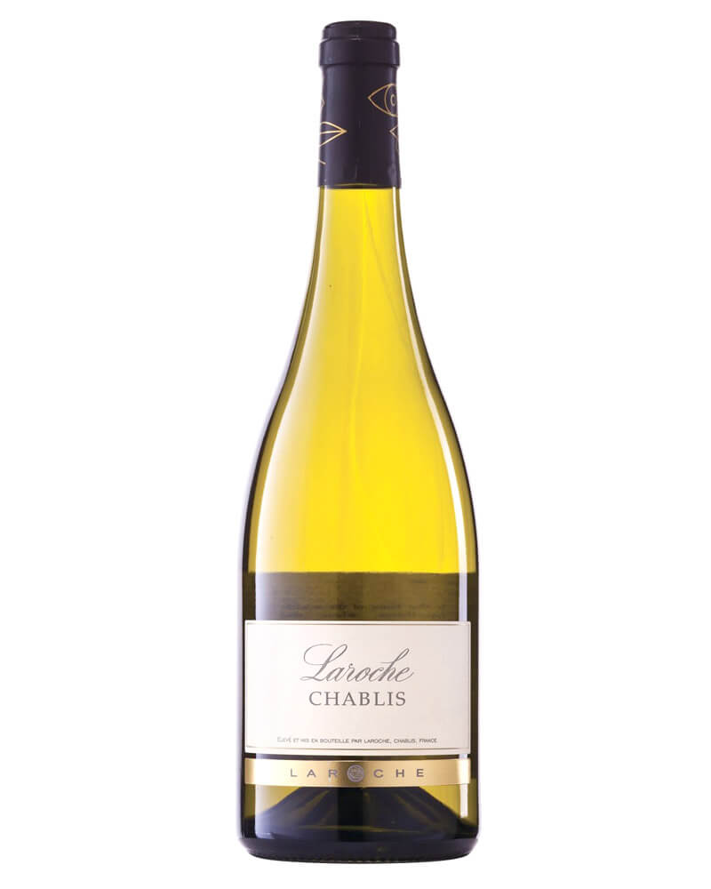 Вино Laroche Chablis 12,5% (0,75L)