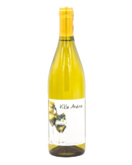 Вино Villa Andina Chardonnay Sauvignon Blanc 13% (0,75L)
