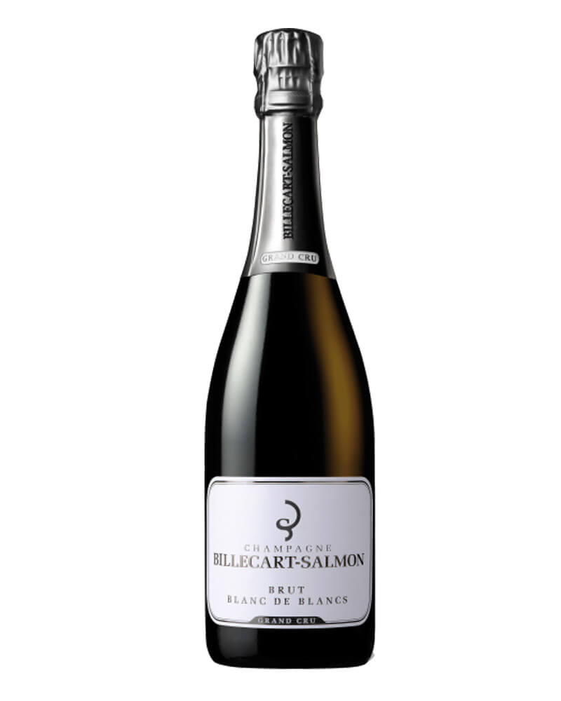 Шампанское Billecart-Salmon, Brut Blanc de Blancs Grand Cru 12% (0,75L)