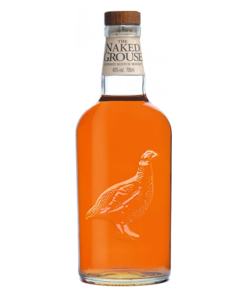 Виски The Naked Grouse 40% (0,7L)
