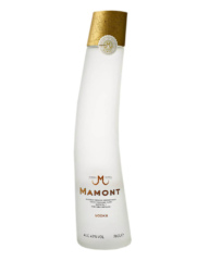 Водка Mamont 40% (0,5L)