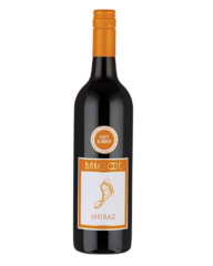 Вино Barefoot Shiraz 13,5% (0,75L)