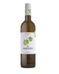 Вино Felix Arriezu J.F. Arriezu 13,5%, 2018 (0,75L)