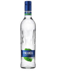 Водка Finlandia Lime 37,5% (0,5L)