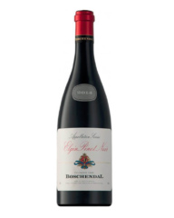 Вино Boschendal Elgin Pinot Noir 13% (0,75L)