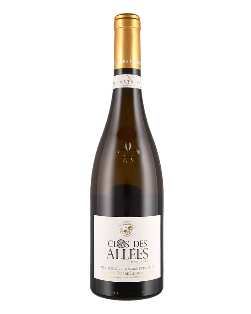 Вино Domaine Pierre Luneau-Papin Clos des Allees 12% (0,75L)