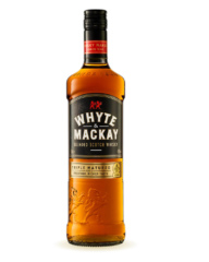 Виски Whyte & Mackay 40% (0,7L)