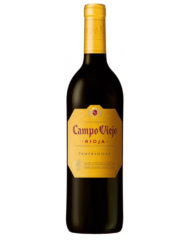 Вино Campo Viejо Tempranillo, Rioja DOC 13,5% (0,75L)
