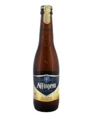 Пиво Affligem Blond 6,8% Glass (0,3L)