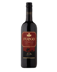 Вино Fuego Tempranillo 13% (0,75L)