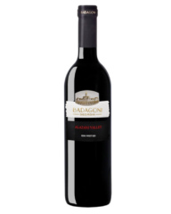 Вино Badagoni Алазанская Долина Red 12% (0,75L)