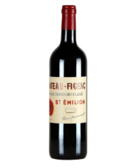 Вино Chateau Figeac, Saint-Emilion AOC 1-er Grand Cru Classe 13% (0,75L)