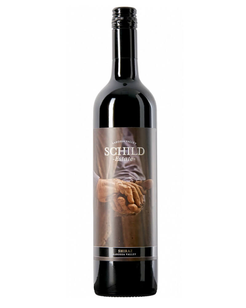 Вино Schild Estate Barossa Valley Shiraz 14,5% (0,75L)