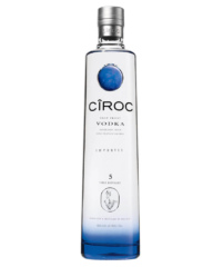 Водка Ciroc vodka 40% (0,7L)