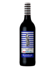 Вино Stormhoek Cabernet Sauvignon Merlot 14% (0,75L)