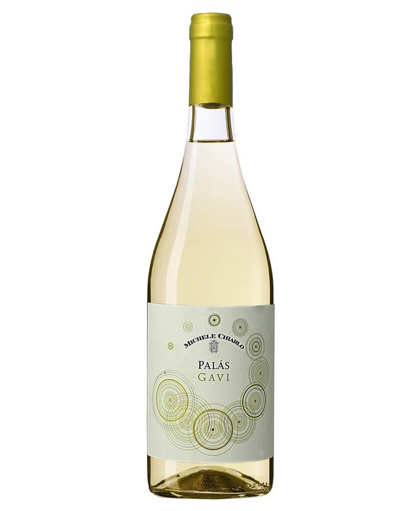 Вино Michele Chiarlo, `Palas` Gavi DOCG 12,5% (0,75L)