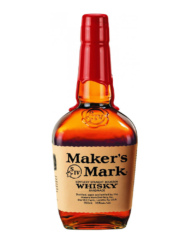 Виски Maker`s Mark 45% (0,7L)