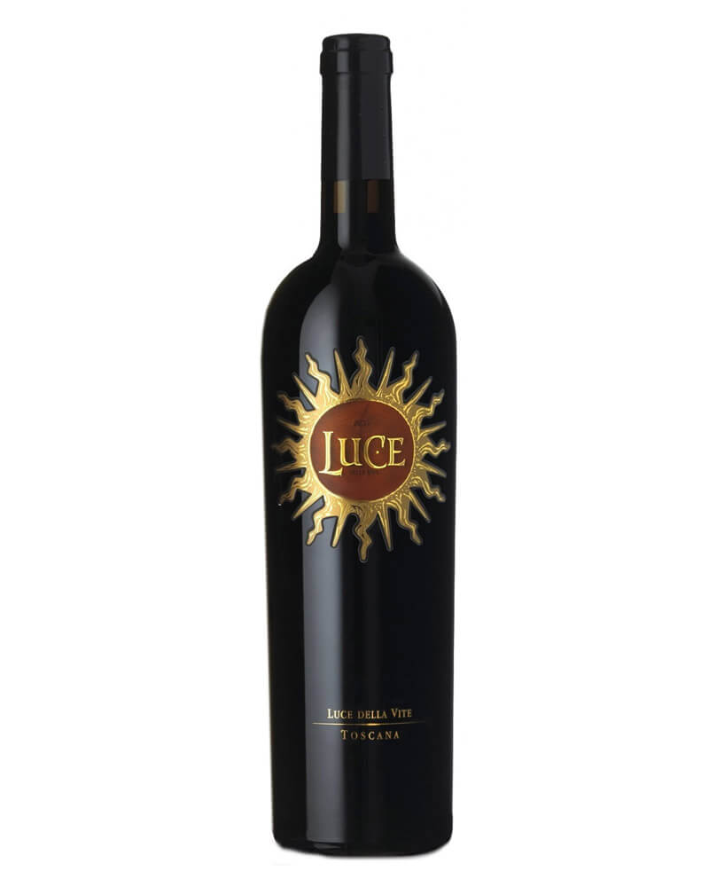 Вино Luce, Tenuta Luce, Toscana 14% (0,75L)