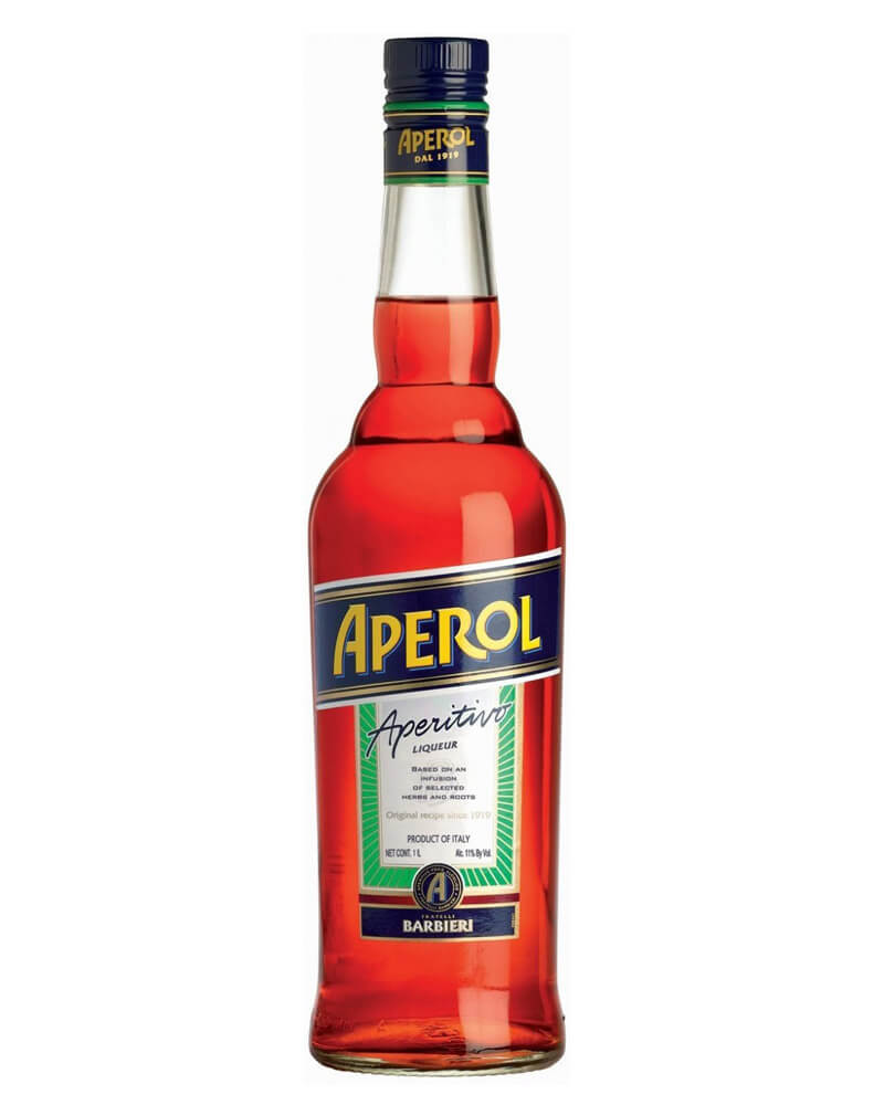 Биттер Aperol 11% (0,7L)