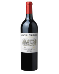 Вино Chateau Angludet Margaux AOC 13,5% (0,75L)