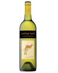 Вино Yellow Tail Chardonnay 11,5% (0,75L)